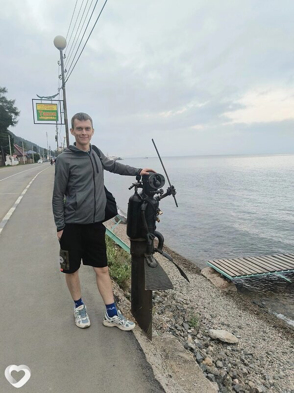 Толик, 31, Домодедово — анкета №2587626