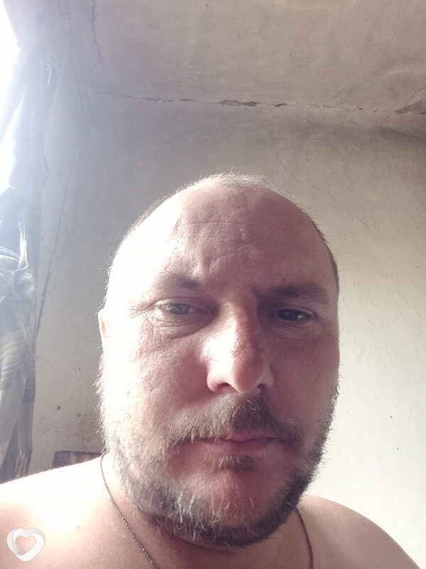 Павел, 36, Донецке — анкета №2587629