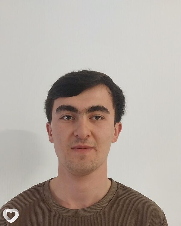 Ашраф, 21, Москве — анкета №2587756