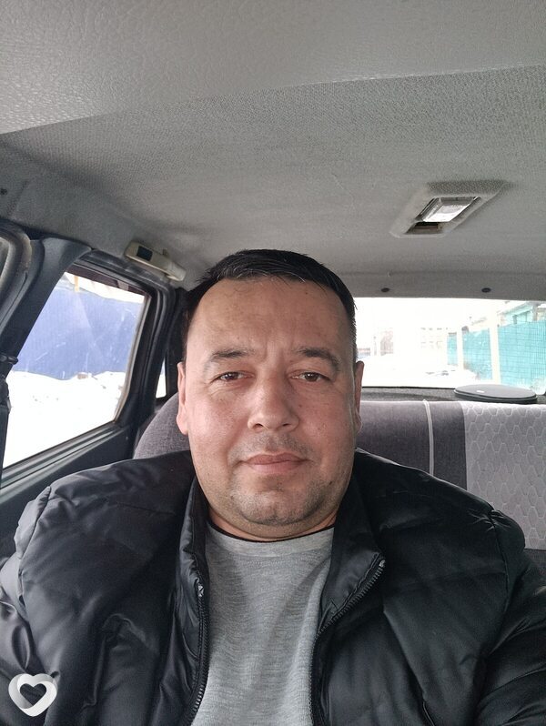 Иван, 44, Костанае — анкета №2587764