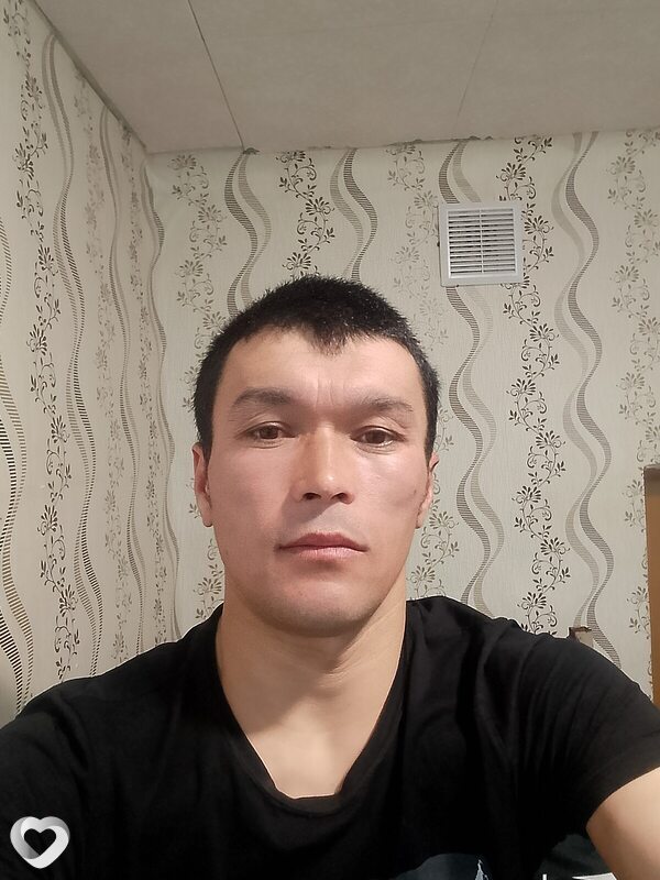 Muhamadali, 37, Гомеле — анкета №2587766