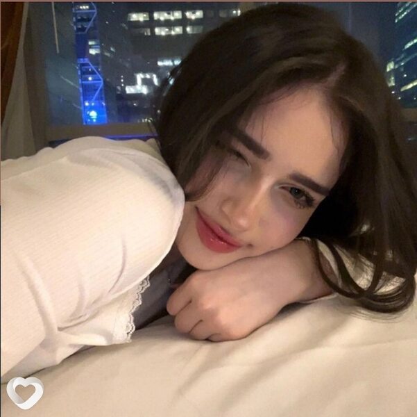 Ксения, 28, Санкт-Петербурге — анкета №2587767