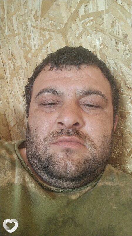 Роберт, 35, Владикавказе — анкета №2587769