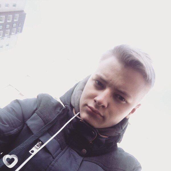 Alexander, 25, Бийске — анкета №2587776