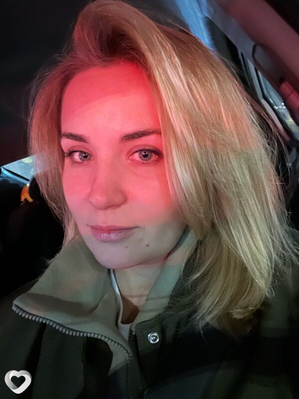 Анна, 35, Череповце — анкета №2587777