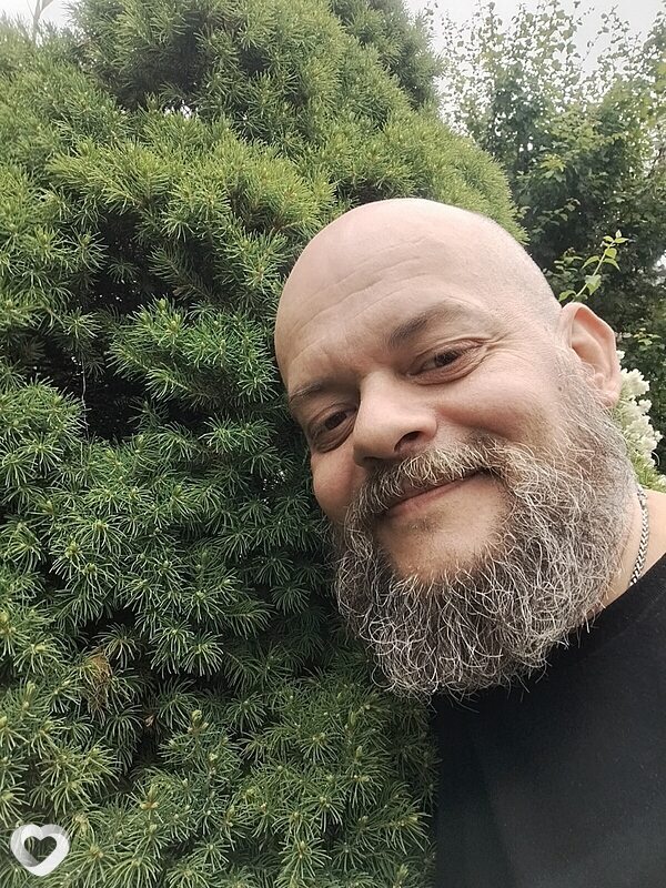 Роман, 50, Химках — анкета №2587779