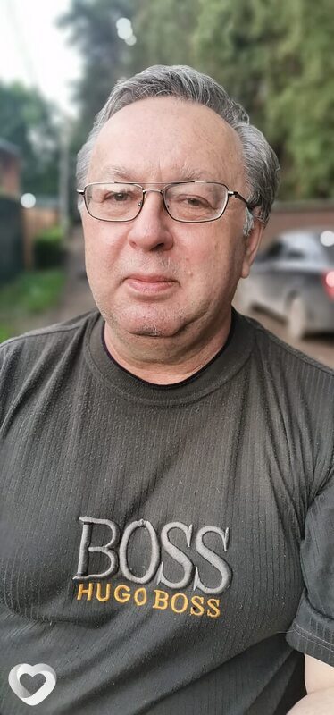 Геннадий, Жуковский