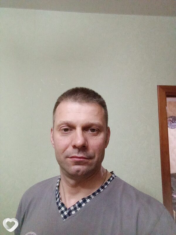 Александр, 45, Столине — анкета №2587536