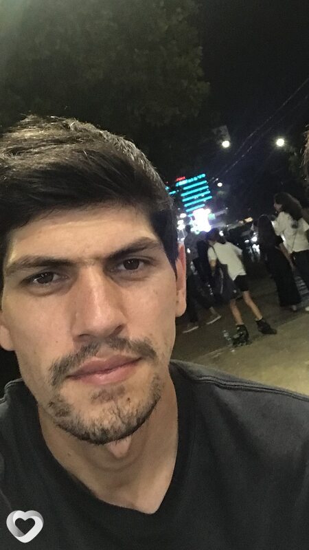 Pozitiv, 33, Махачкале — анкета №2587538