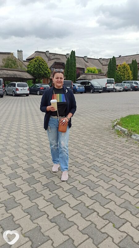 Ирина, 55, Могилев — анкета №2587545