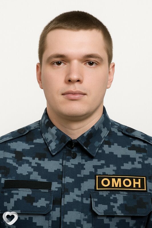 Олег, 23, Рудном — анкета №2587547