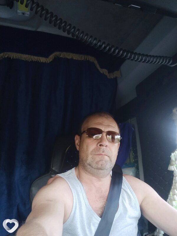 Дмитрий Иванов, 43, Нижнем Новгороде — анкета №2587552