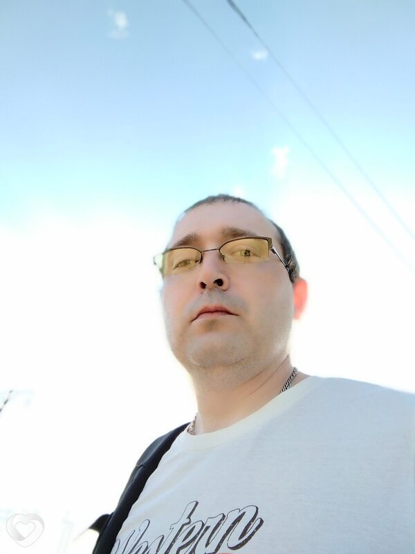 Дмитрий, 39, Череповце — анкета №2587554