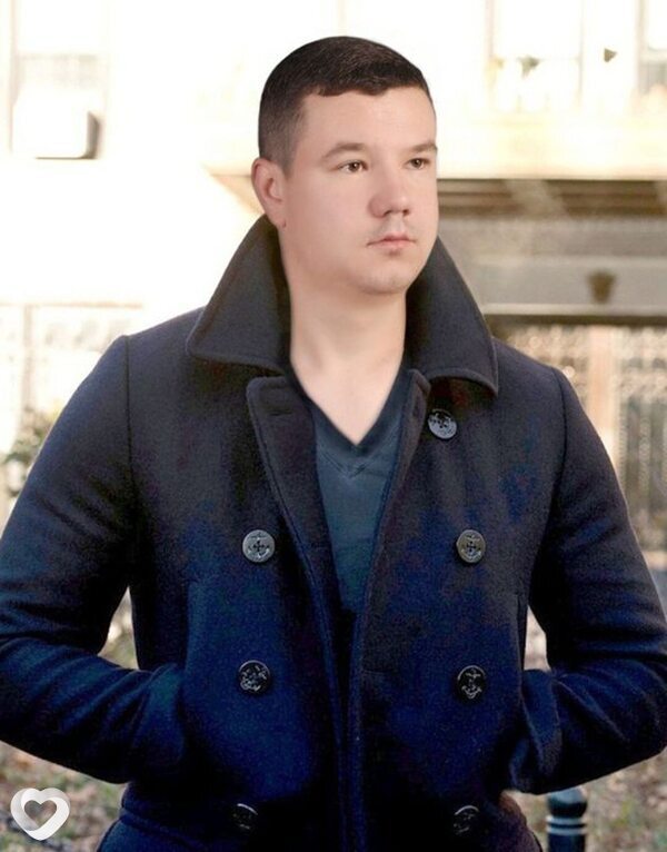 Андрей, 29, Ташкент — анкета №2587651