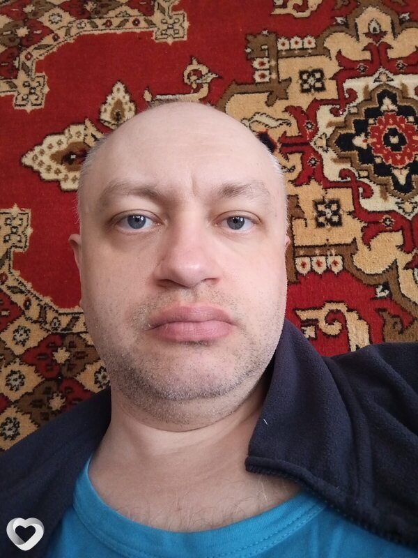 Андрей, 39, Череповце — анкета №2587683