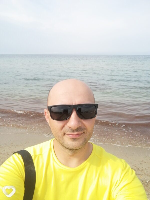 Павел, 38, Санкт-Петербурге — анкета №2587688