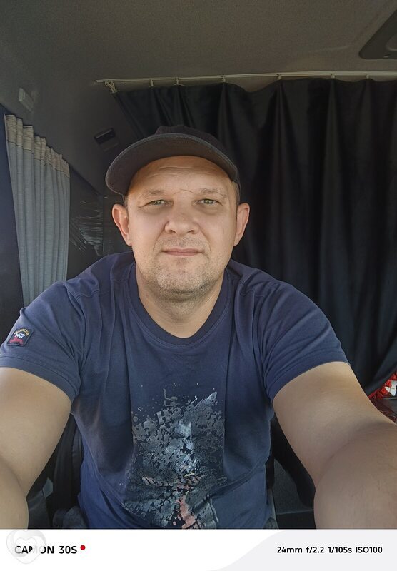 Константин, 39, Екатеринбурге — анкета №2587692