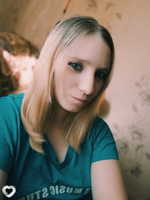 Юлия, 32, Торжке — анкета №2587696