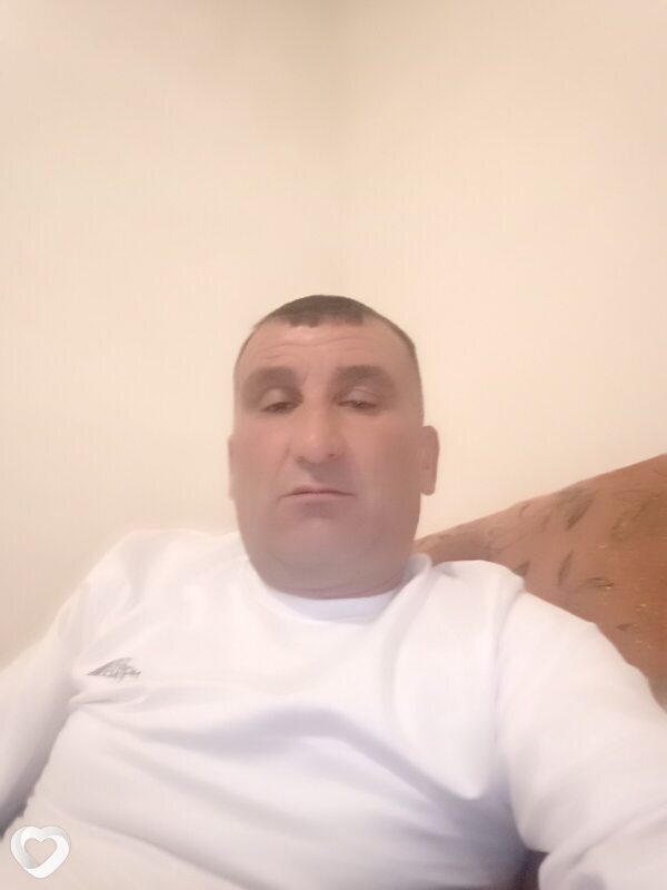 Мурад, 42, Нижневартовске — анкета №2587699