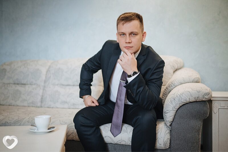 Константин, 34, Каменске-Уральском — анкета №2587701