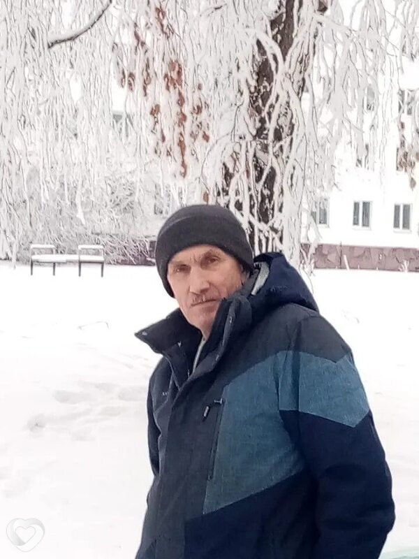 Сергей, 58, Набережных Челнах — анкета №2587661