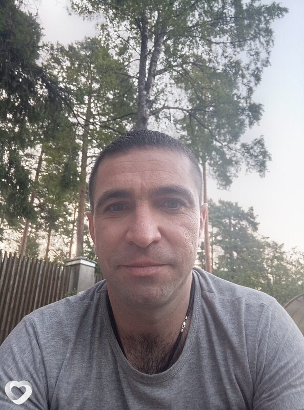 Мурат, 35, Санкт-Петербурге — анкета №2587663