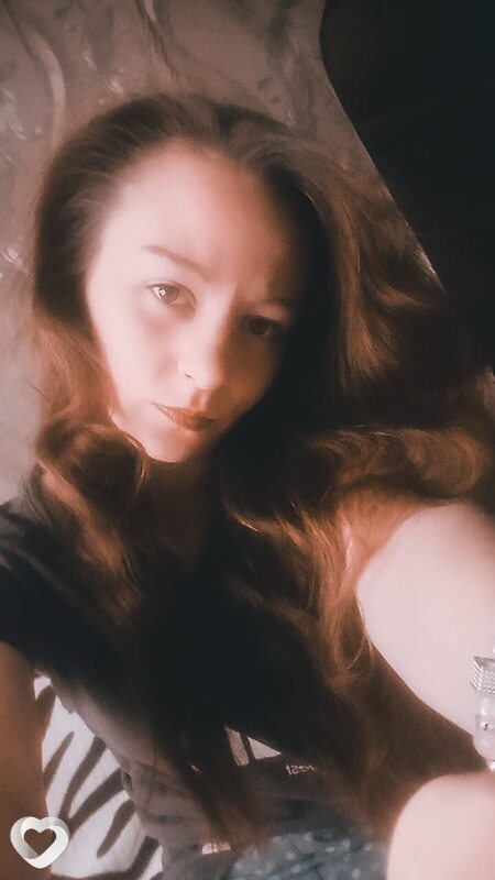 Яна, 24, Курске — анкета №2587666