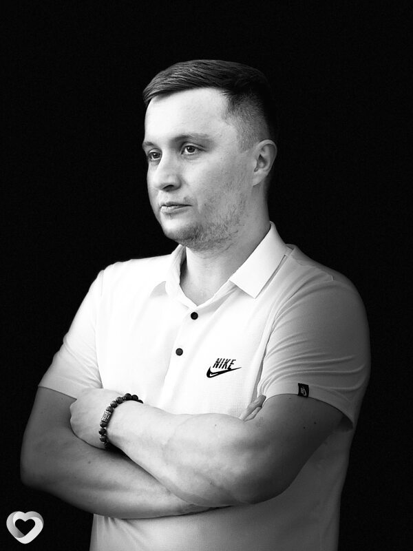 Андрей, 36, Оренбурге — анкета №2587670