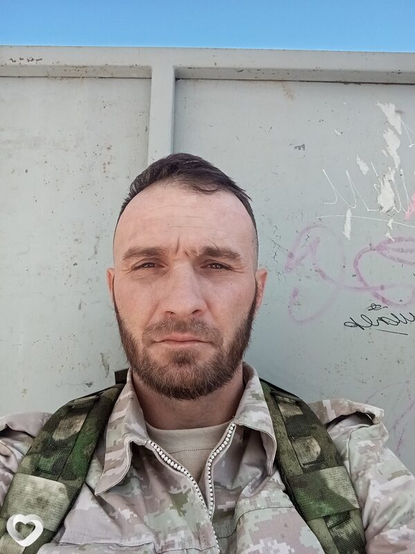 Женя, 42, Керчи — анкета №2587671