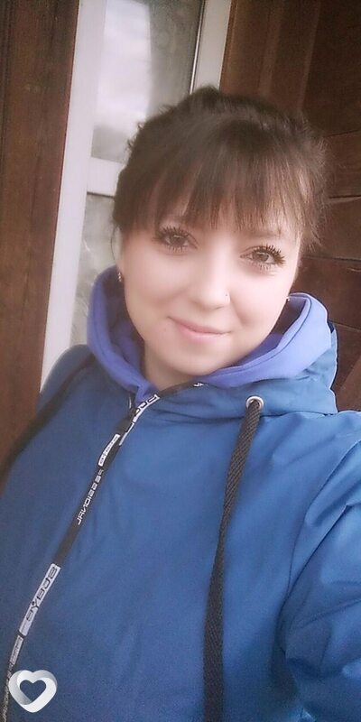 Света, Комсомольск