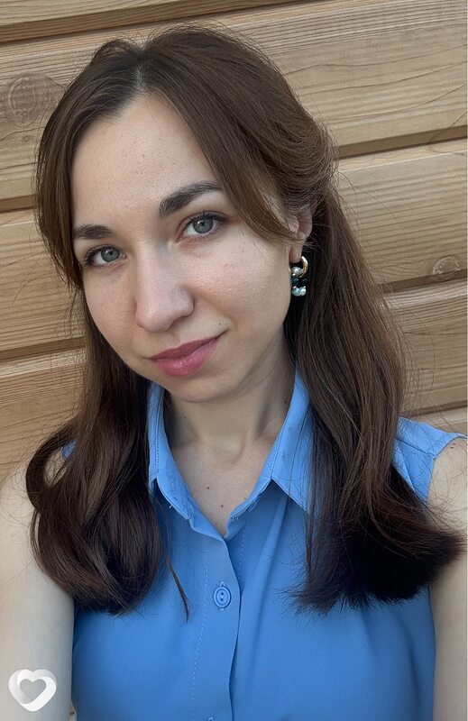 Александра, 31, Санкт-Петербурге — анкета №2587674