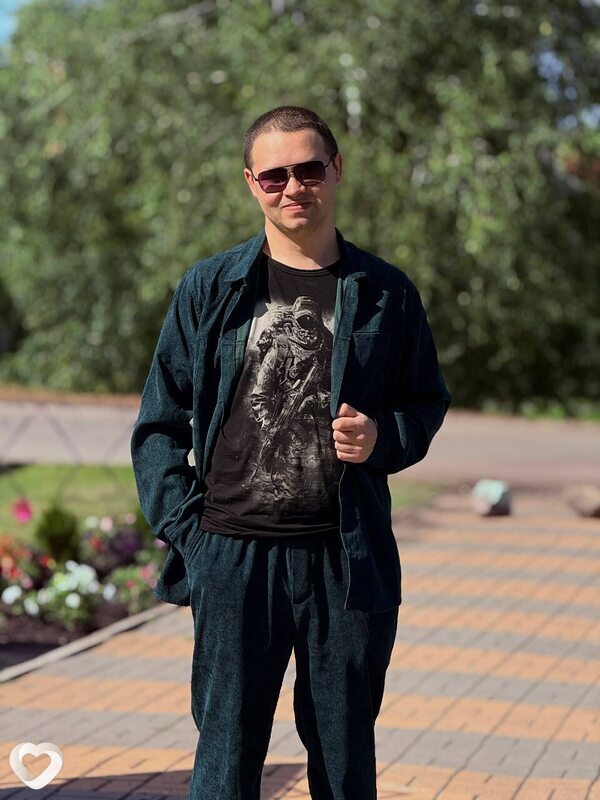 Виктор, 32, Белгороде — анкета №2587679
