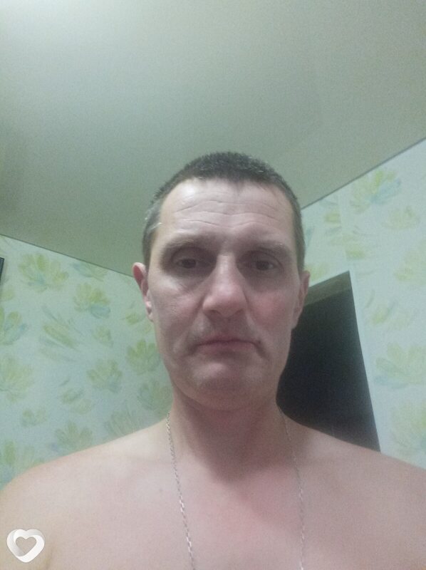 Алексей, 49, Челябинске — анкета №2587731