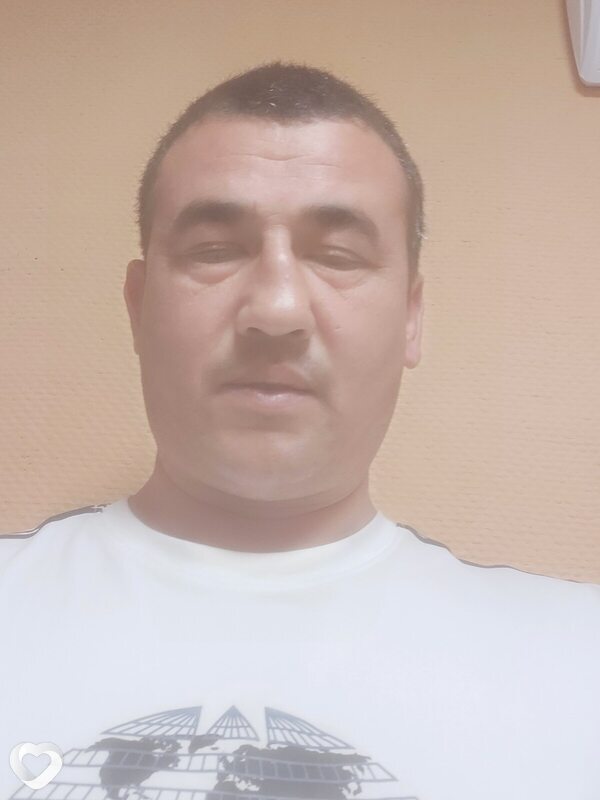 Сирожиддин, 37, Санкт-Петербурге — анкета №2587732
