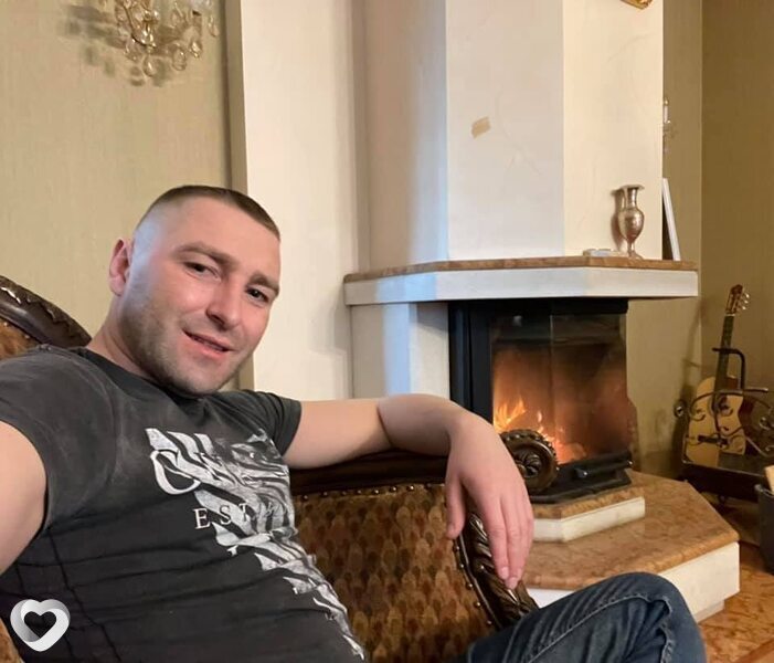 Саша, 41, Оренбурге — анкета №2587740