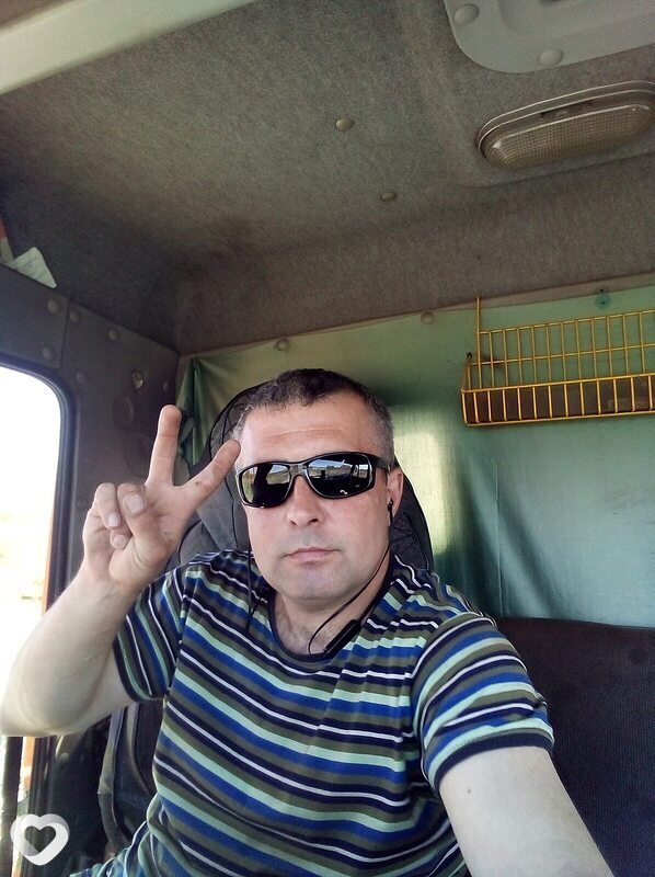 Миха, 40, Белгороде — анкета №2587753