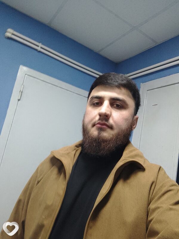 Sobir, 26, Первоуральске — анкета №2587755