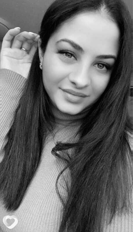 Кристина, 30, Туле — анкета №2587712