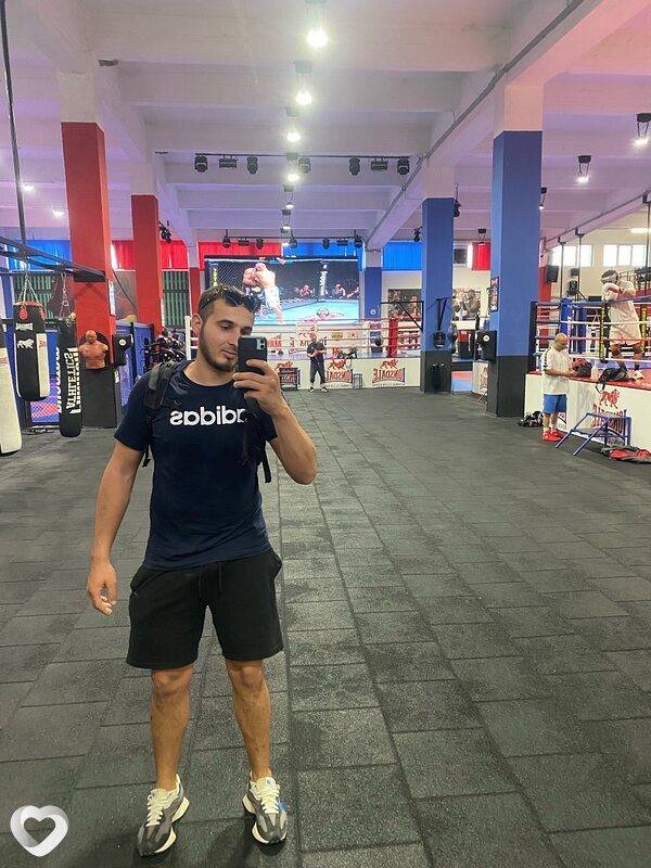 Яков, 28, Одессе — анкета №2587714