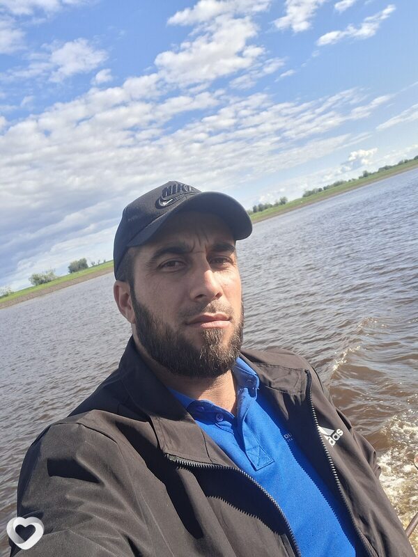 Nazar, 32, Екатеринбурге — анкета №2587727