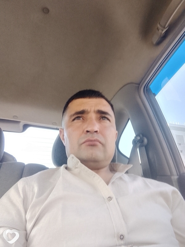 Samir, 31, Екатеринбурге — анкета №2587729