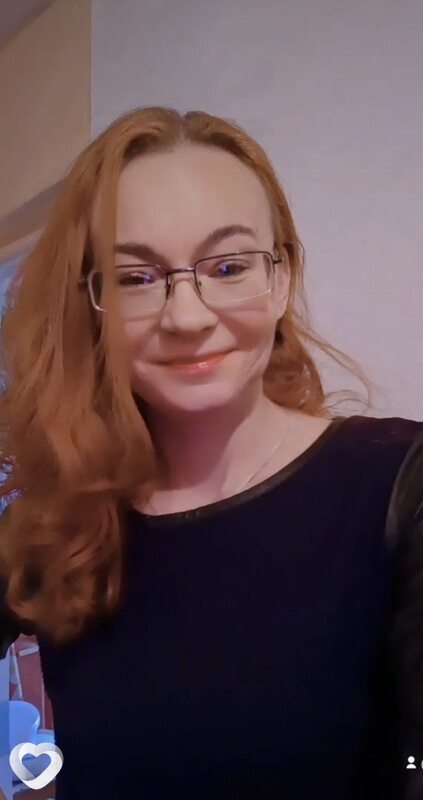 Александра, 47, Сморгони — анкета №2587960
