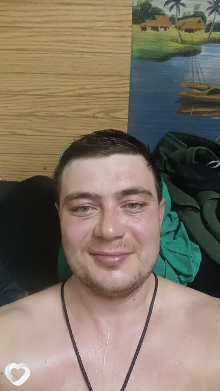 Михаил, 35, Ростове-на-Дону — анкета №2587967