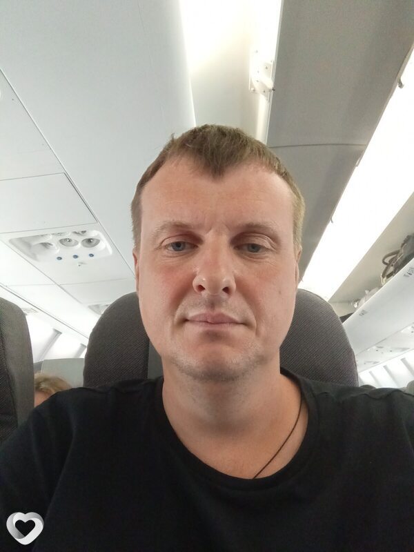 Александр, 38, Краснодаре — анкета №2587971