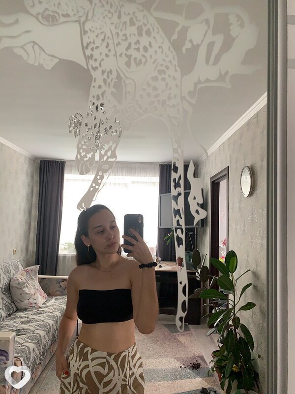 Полина, 20, Челябинске — анкета №2587972