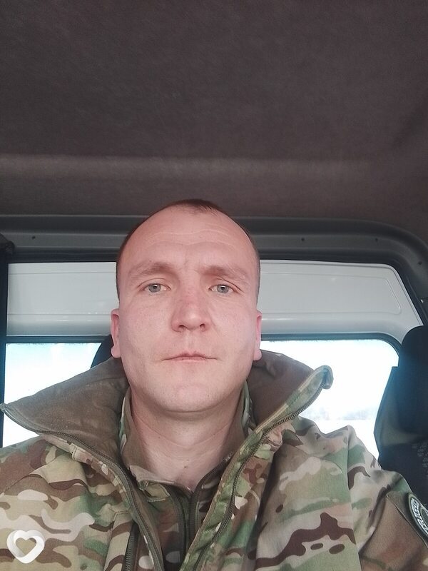 Иван, 36, Владивостоке — анкета №2587807