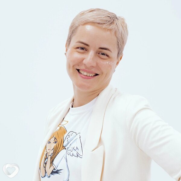 Катерина, 40, Волгограде — анкета №2587808