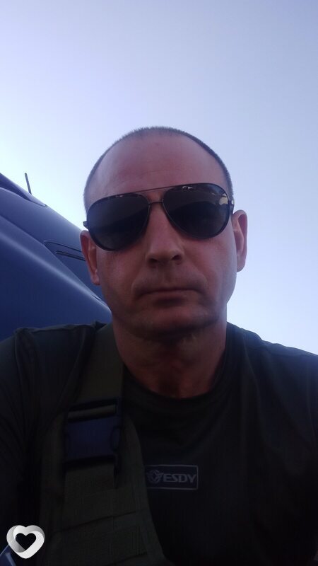 Денис, 37, Омске — анкета №2587823