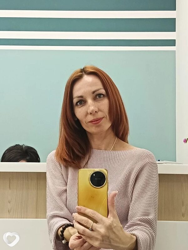 Мария, 37, Волгограде — анкета №2587825
