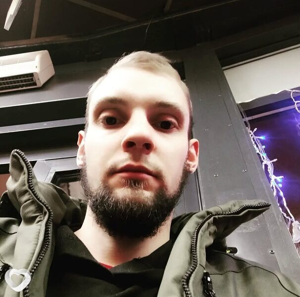 Жэня, 26, Барановичах — анкета №2587827